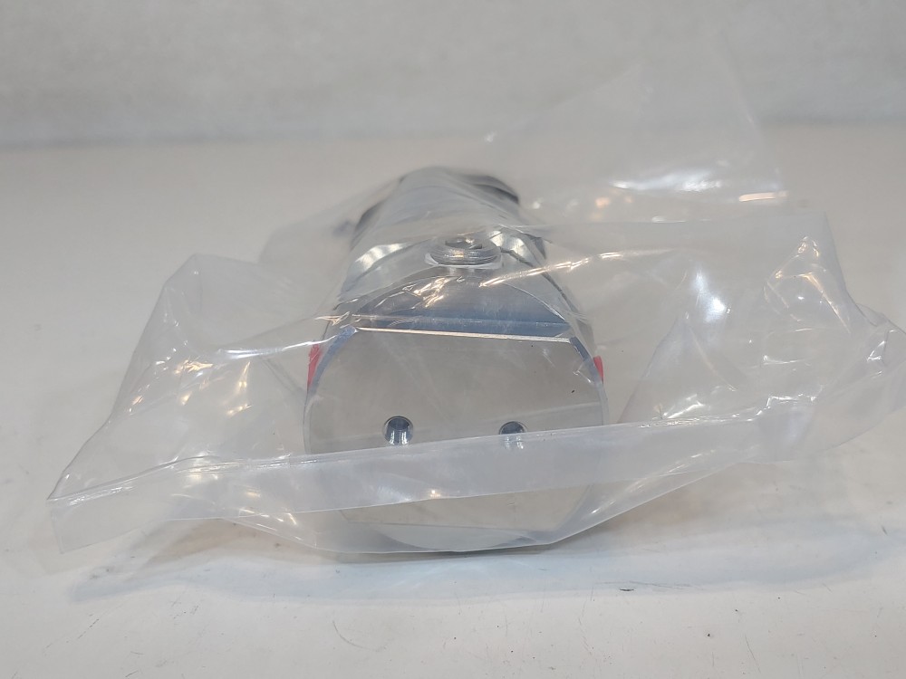 Parker ABP1ST43BPX4  Veriflo Back Pressure Regulator