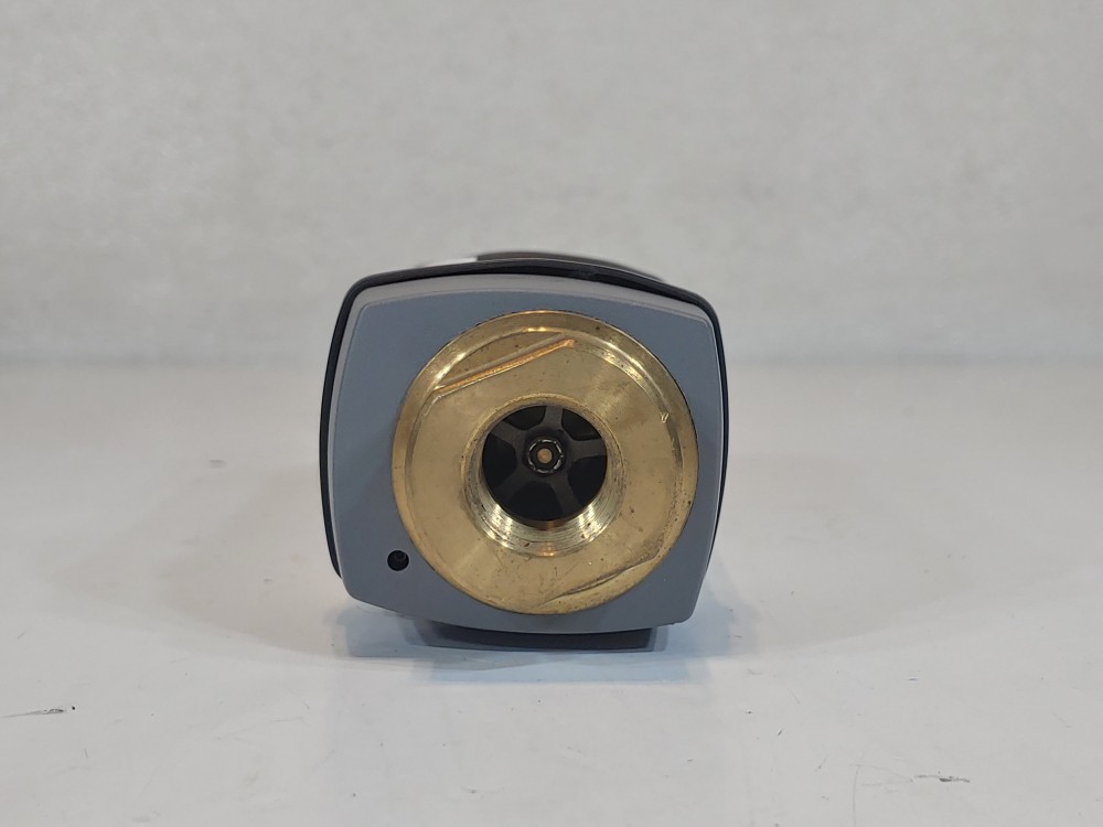 Hedland (Badger) H671B-025-S1 Brass Flow Meter For Air & Compressed Gases