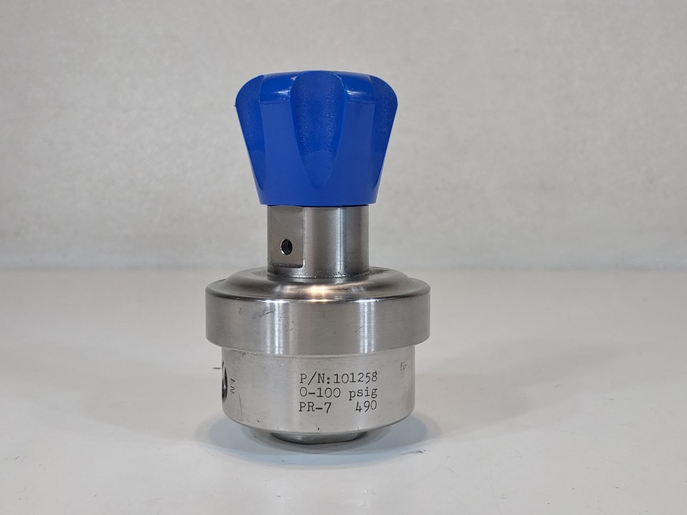 GO Regulator 101258