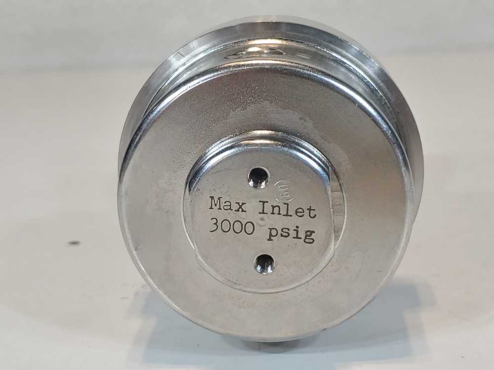 GO Regulator 101258