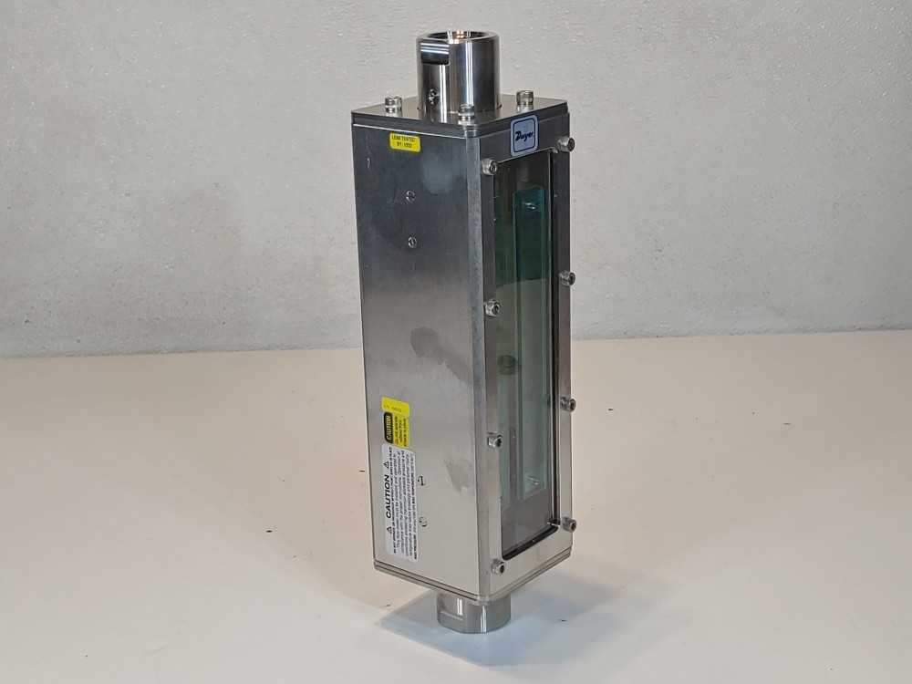 Dwyer IF2713 Industrial Direct Reading Flowmeter
