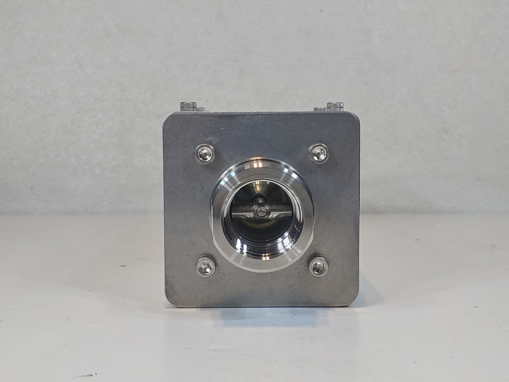 Dwyer IF2713 Industrial Direct Reading Flowmeter