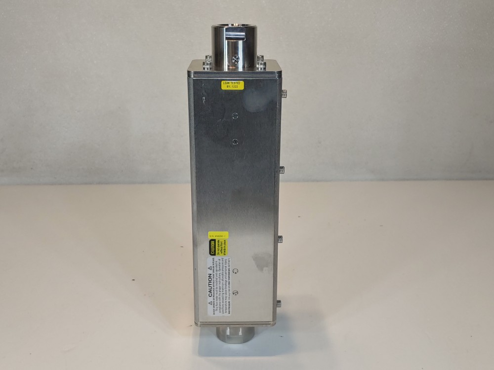 Dwyer IF2713 Industrial Direct Reading Flowmeter