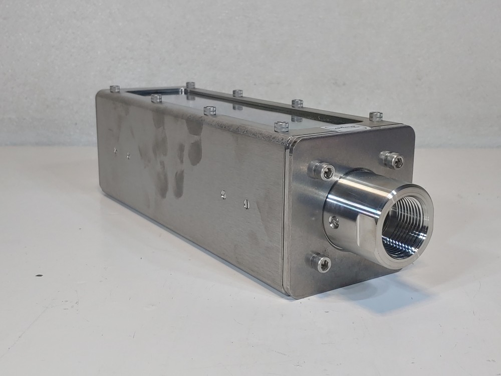 Dwyer IF2713 Industrial Direct Reading Flowmeter