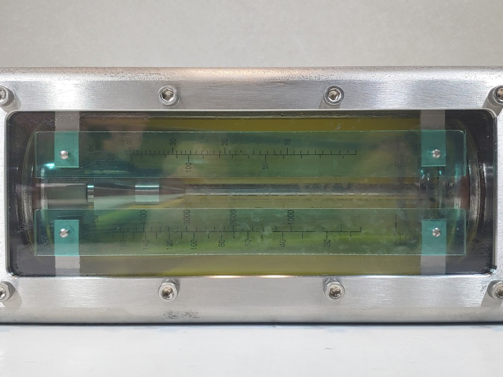 Dwyer IF2716 Industrial Direct Reading Flowmeter