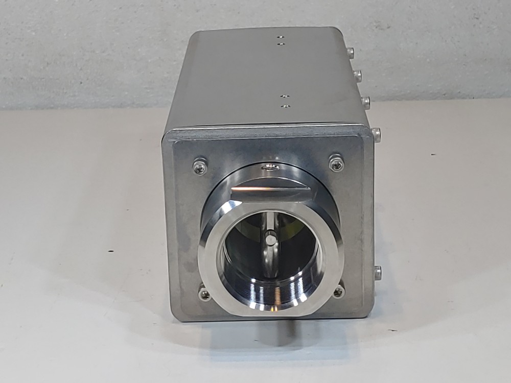 Dwyer IF2716 Industrial Direct Reading Flowmeter