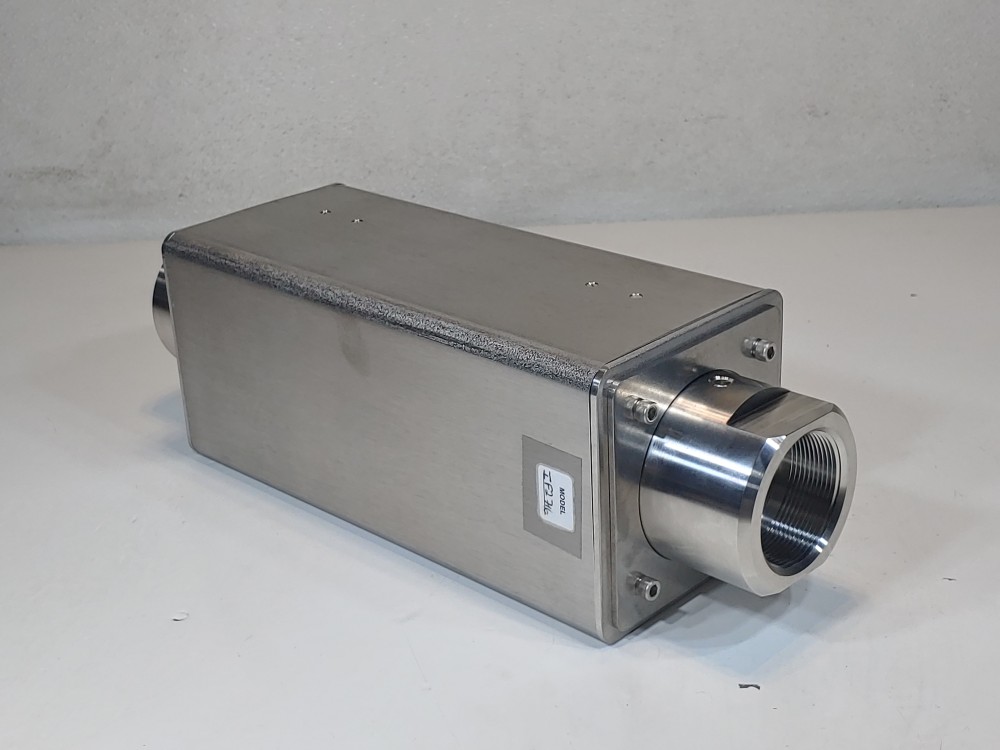 Dwyer IF2716 Industrial Direct Reading Flowmeter