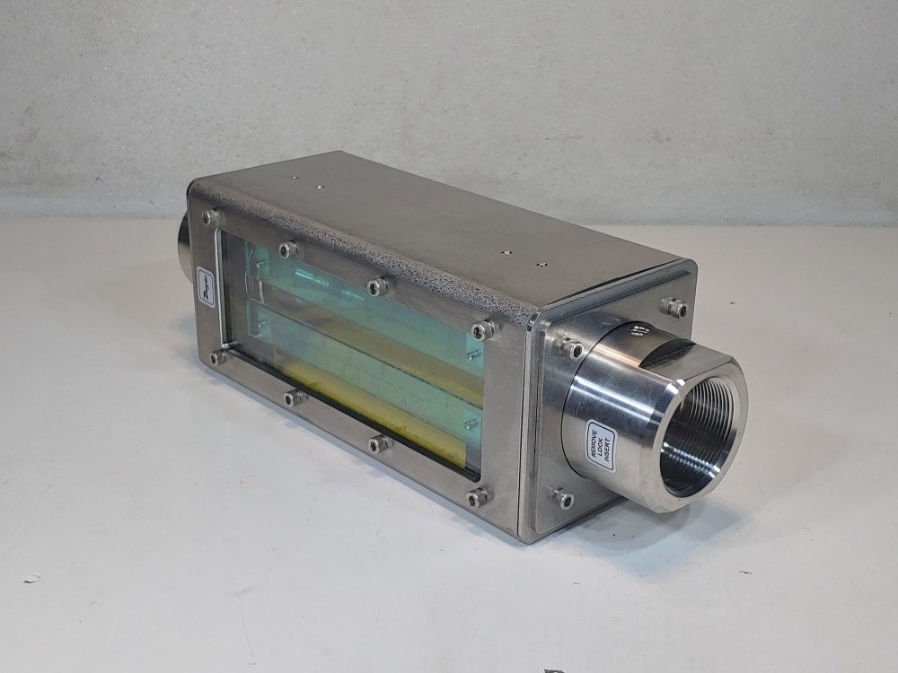 Dwyer IF2716 Industrial Direct Reading Flowmeter