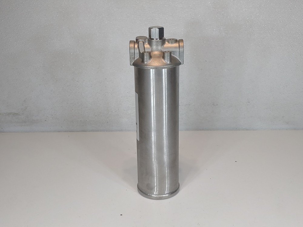 Shelco FOS-788, 9-3/4''NPT Filter Housing 1" NPT