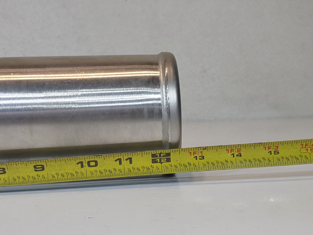 Shelco FOS-788, 9-3/4''NPT Filter Housing 1" NPT