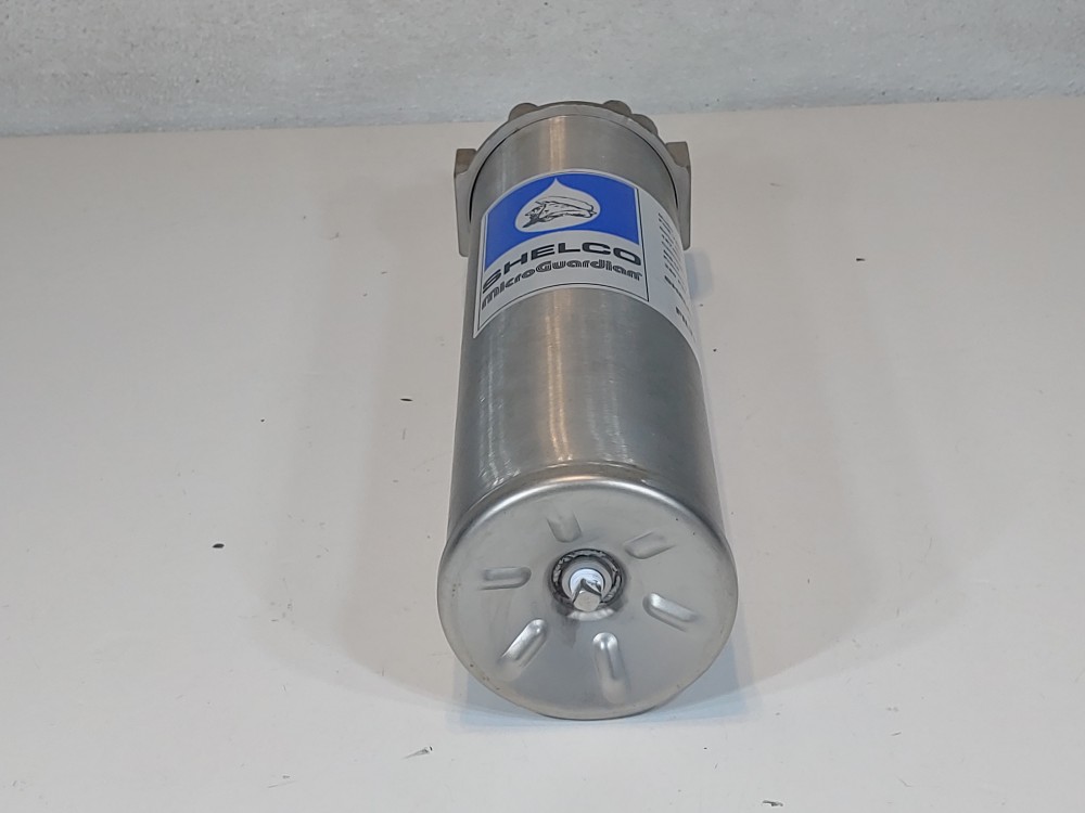 Shelco FOS-788, 9-3/4''NPT Filter Housing 1" NPT