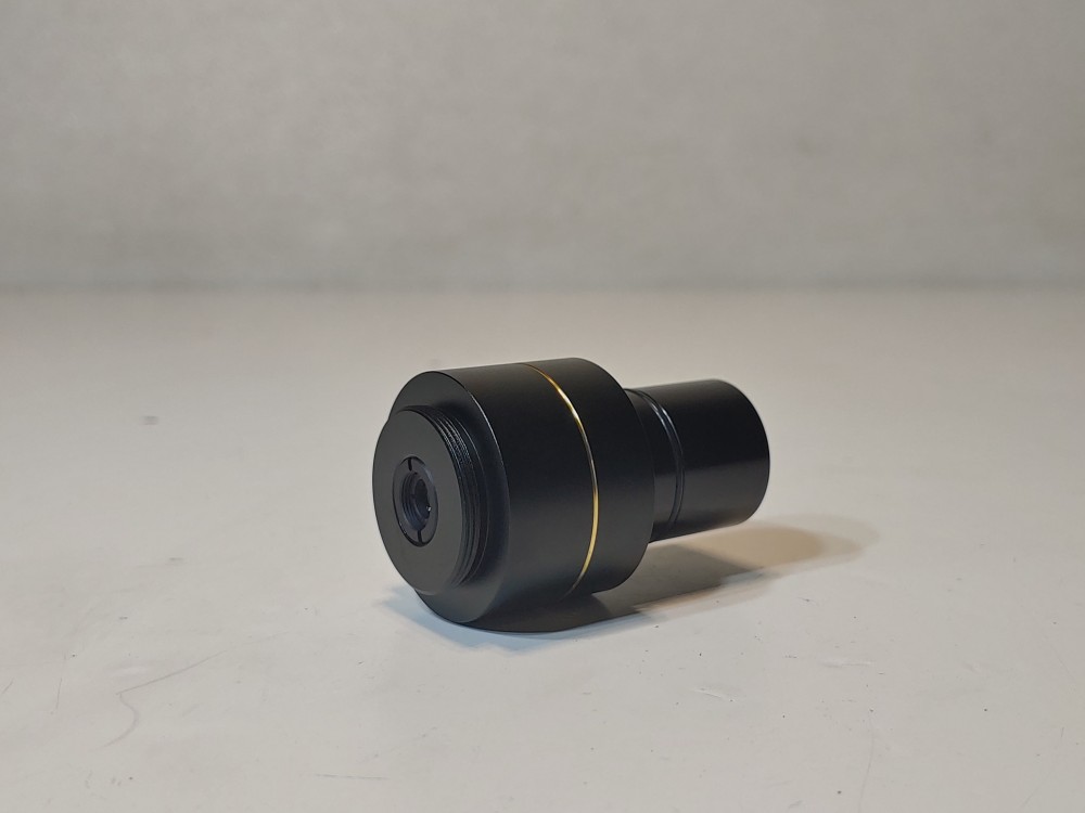 AmScope MU1803 Microscope Digital Camera w/ Reduction Lens