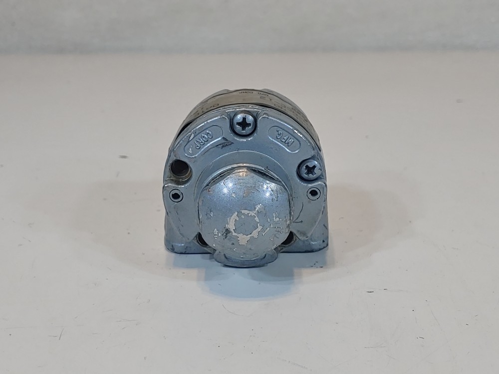 Gast  1AM-NCC-12  Air  Motor