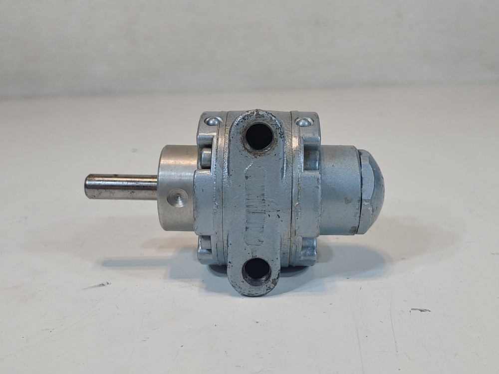 Gast  1AM-NCC-12  Air  Motor