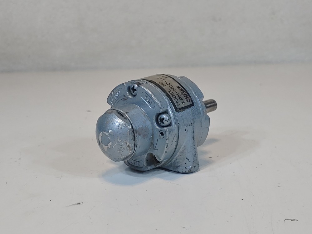 Gast  1AM-NCC-12  Air  Motor