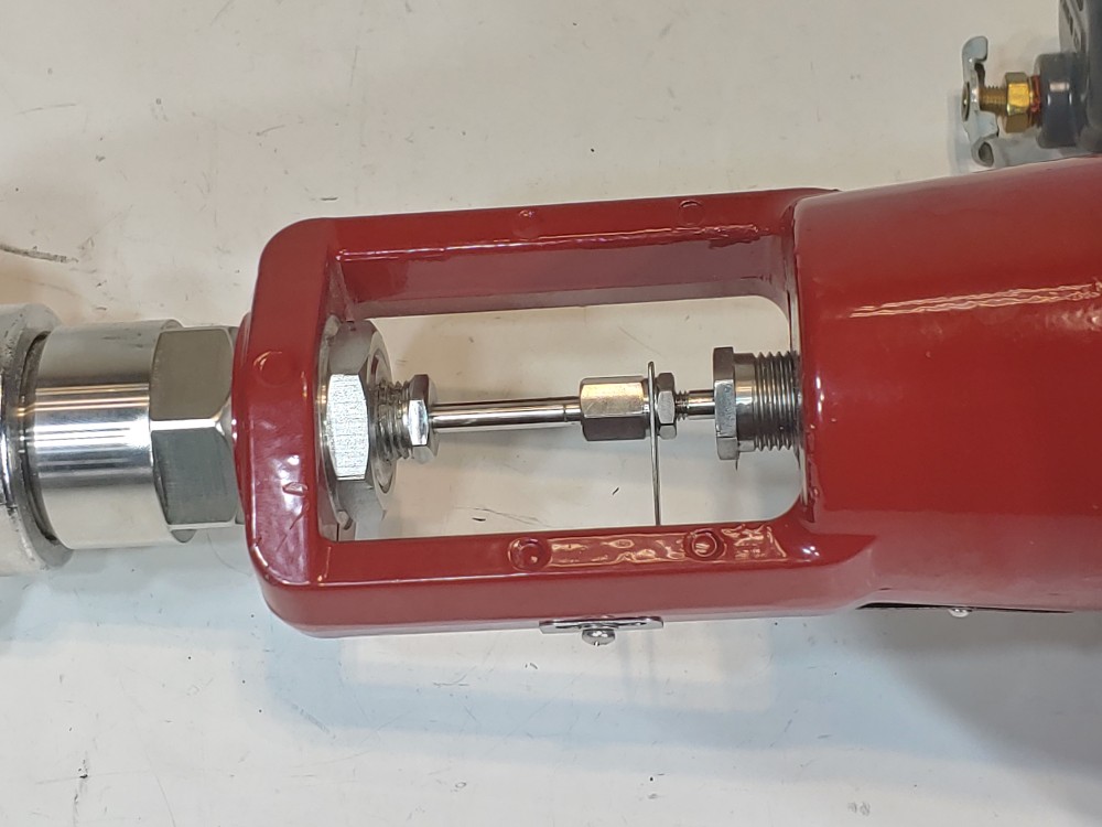 Badger Meter Valve Actuator Badger Meter Type: LDA / Model#: 3