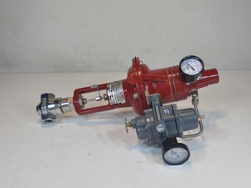 Badger Meter Valve Actuator Badger Meter Type: LDA / Model#: 3