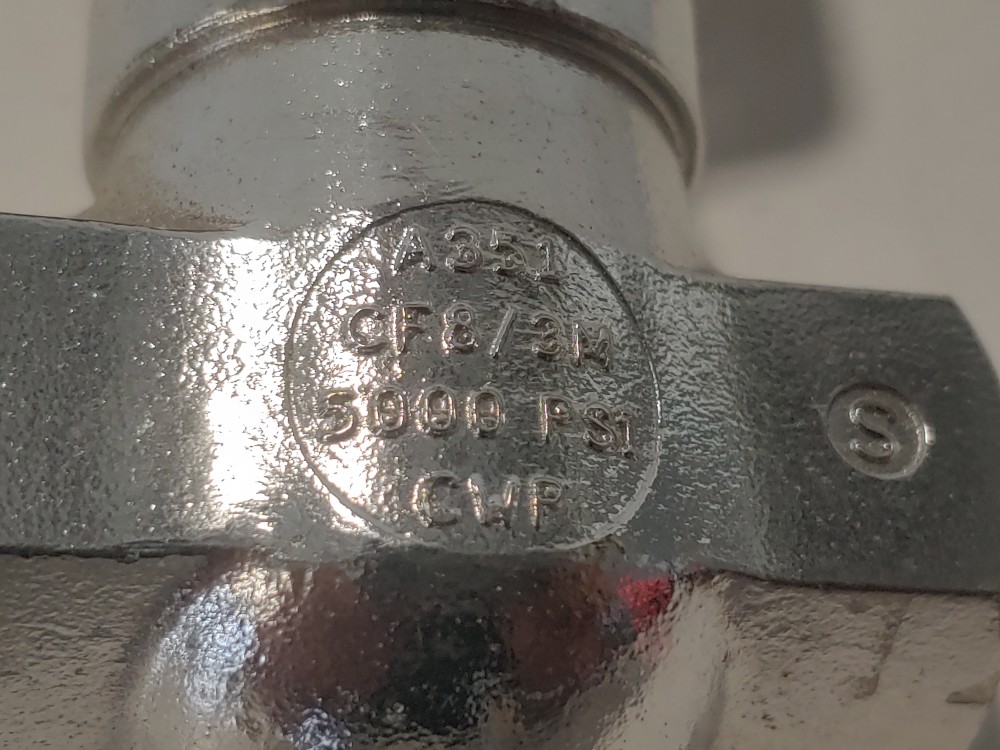 Badger Meter Valve Actuator Badger Meter Type: LDA / Model#: 3