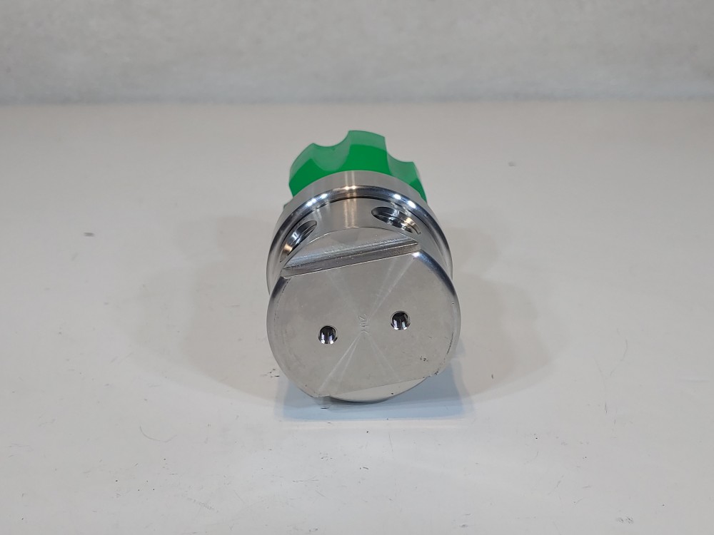 Swagelok 1/4" FNPT Stainless Steel Pressure Regulator KPR1GJF412A220000
