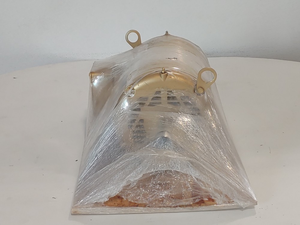 Baldor 7.5HP, 1770RPM, 3PH, 60HZ, 213T General Purpose Electric Motor