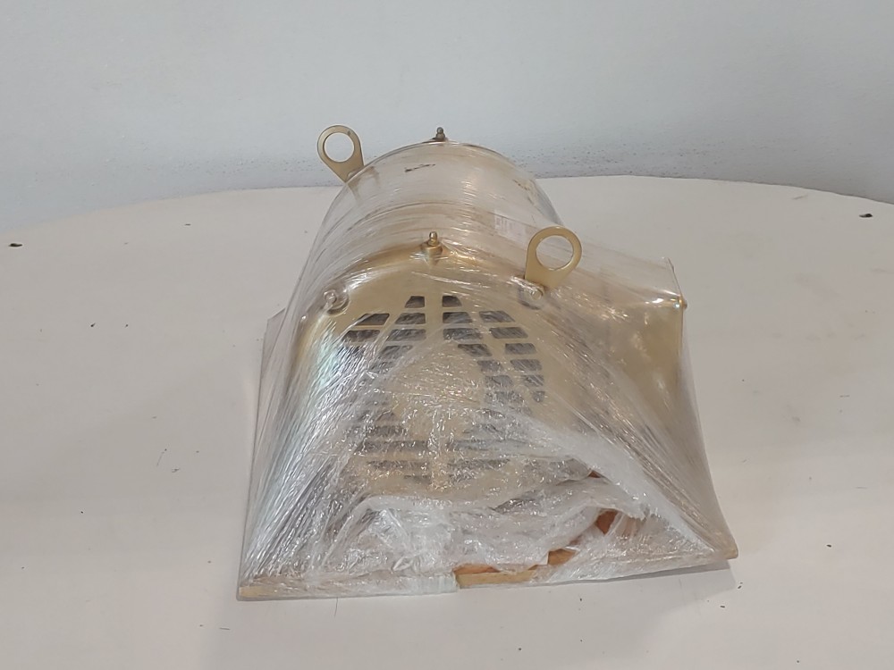 Baldor 7.5HP, 1770RPM, 3PH, 60HZ, 213T General Purpose Electric Motor