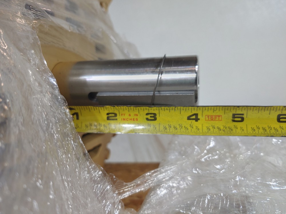 Baldor 7.5HP, 1770RPM, 3PH, 60HZ, 213T General Purpose Electric Motor