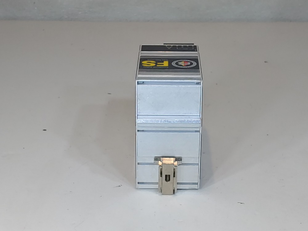 Moore Industries FS Series Programmable Safety Trip Alarm STA/HLPRG ...