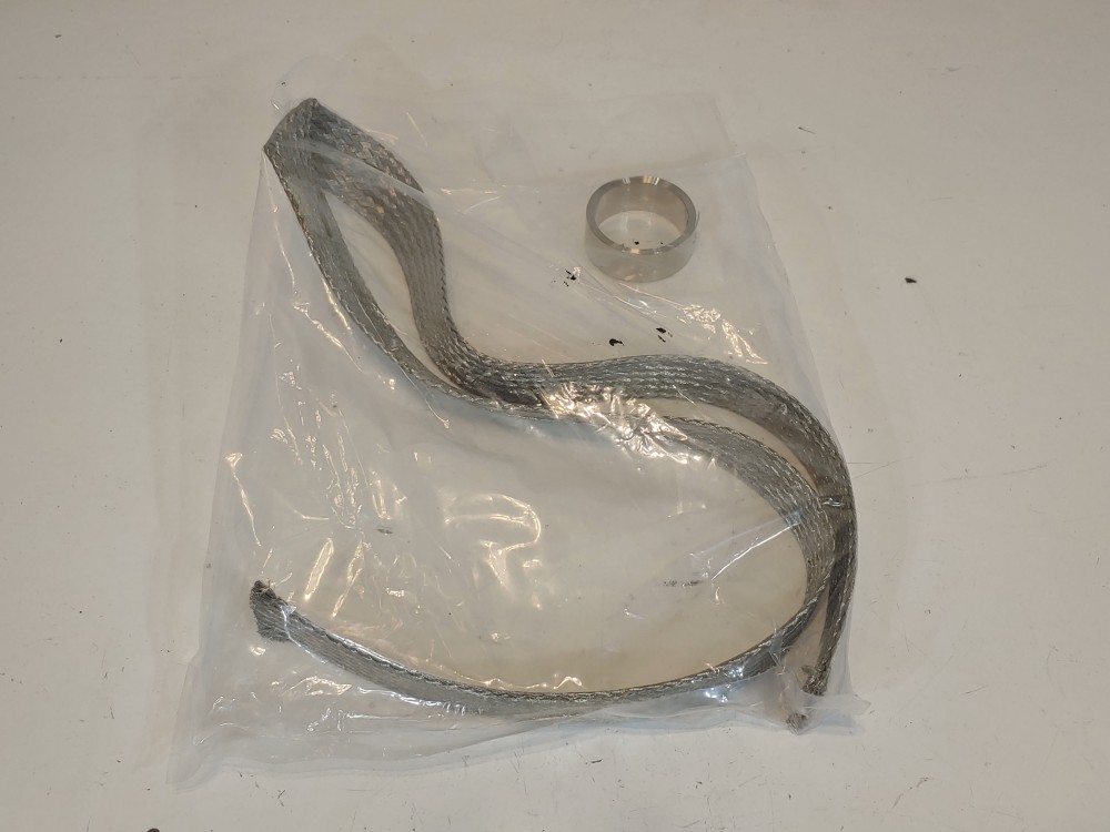 3M 3C BOK Cold Shrink 3 Conductor Breakout Kit 7010351737