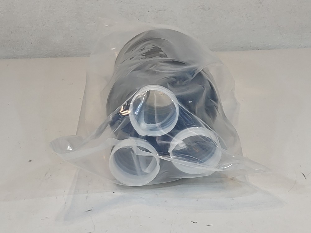 3M 3C BOK Cold Shrink 3 Conductor Breakout Kit 7010351737