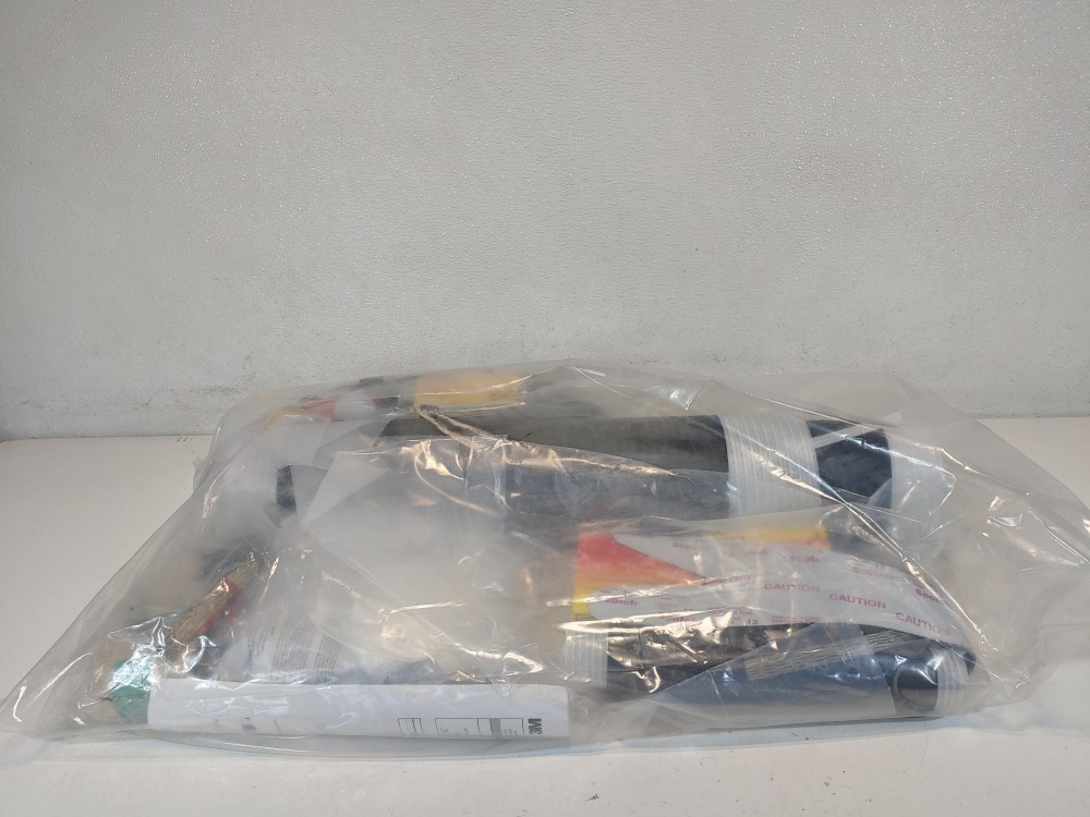 3M Cold Shrink Power Cable Splice Kit 5551-3C-AC - P/N: 7000006190
