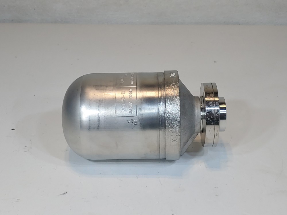 Spirax Sarco 1465400 UFT32-10 Universal Float & Thermostatic Steam Trap