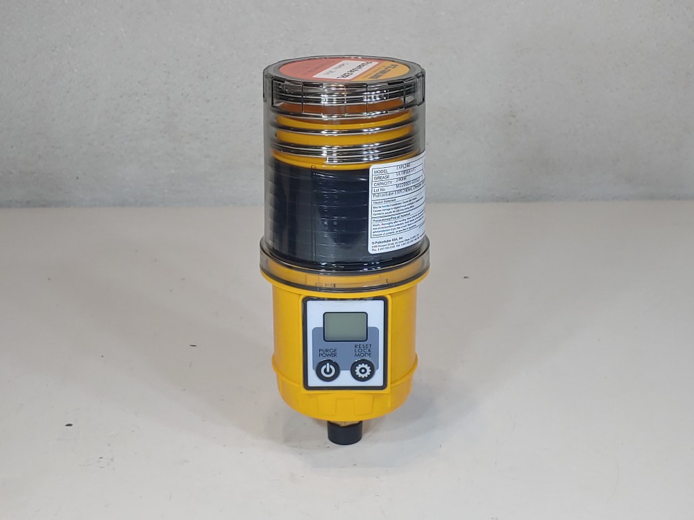 Pulsarlube Automatic Grease Lubricator EXPL240