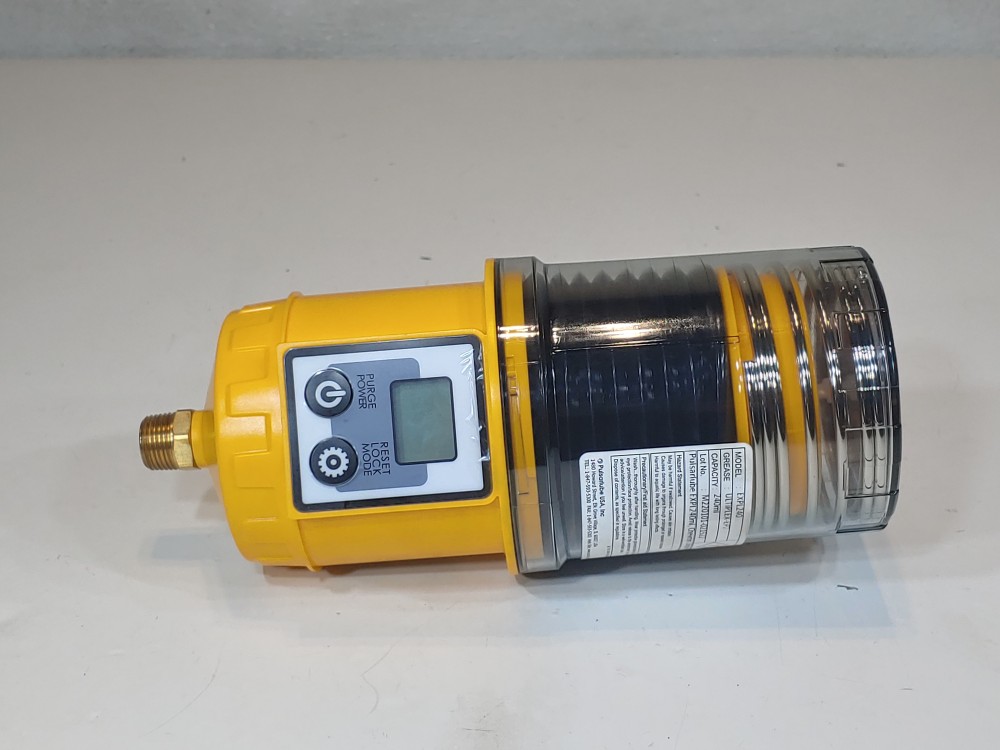 Pulsarlube Automatic Grease Lubricator EXPL240
