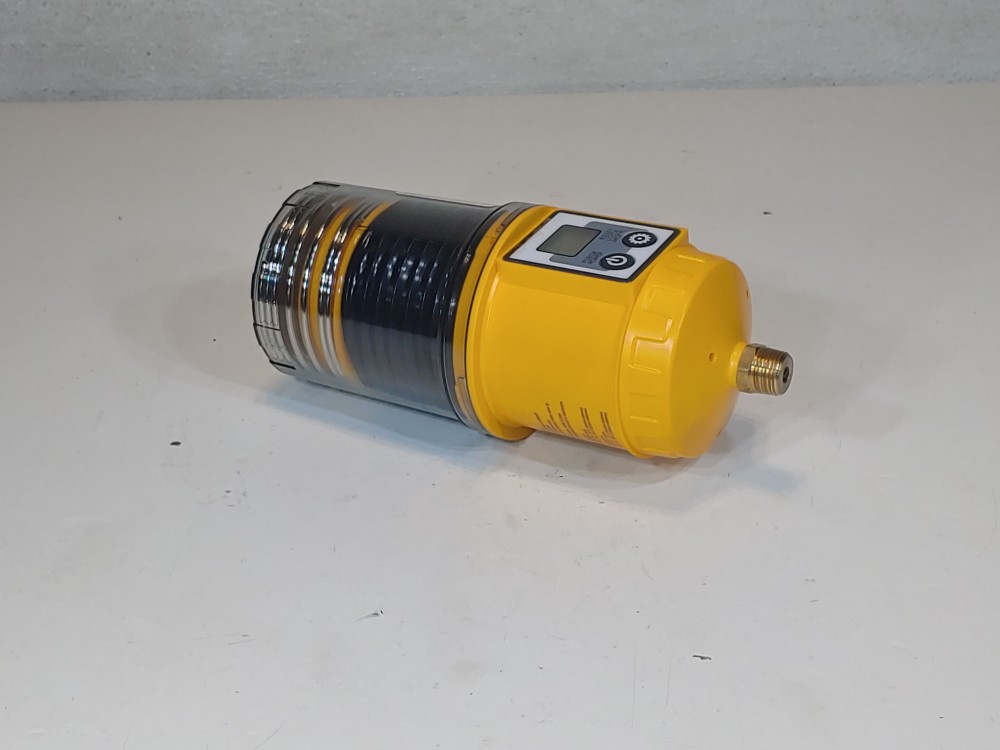 Pulsarlube Automatic Grease Lubricator EXPL240