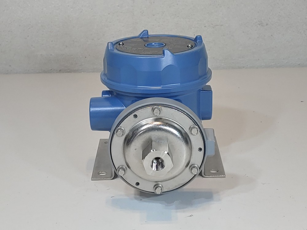 United Electric 2 to 100 PSI Pressure Switch J120-555