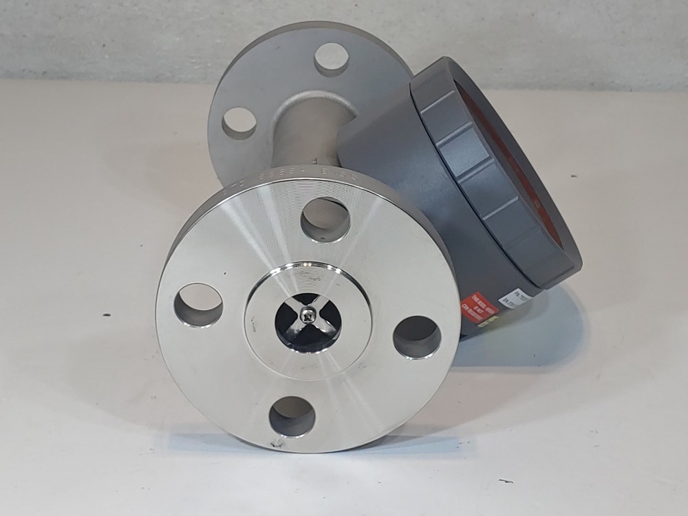 King 7750 Series Rotameter