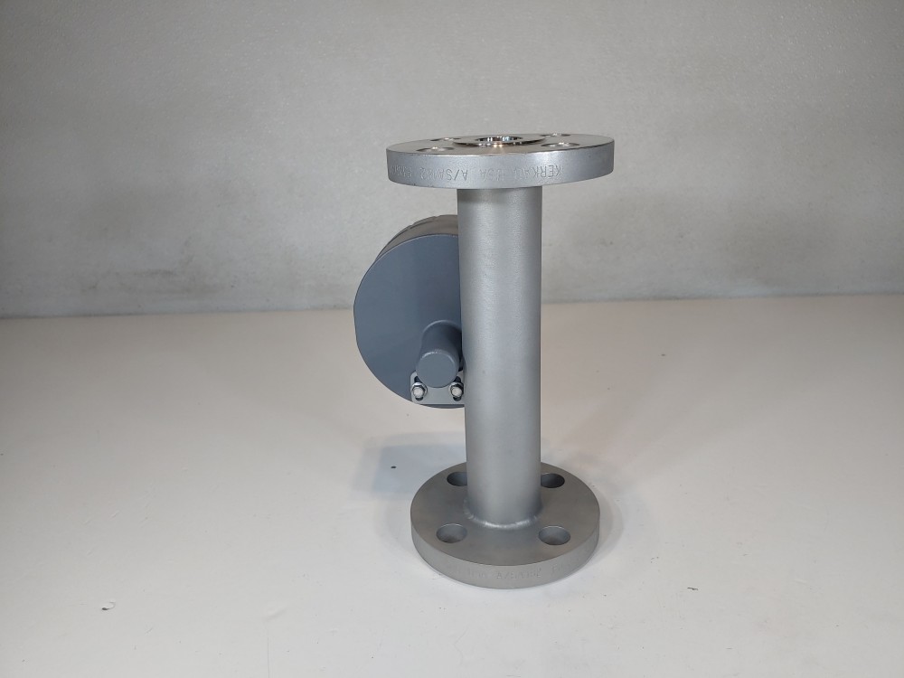 King 7750 Series Rotameter