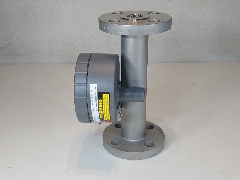 King 7750 Series Rotameter