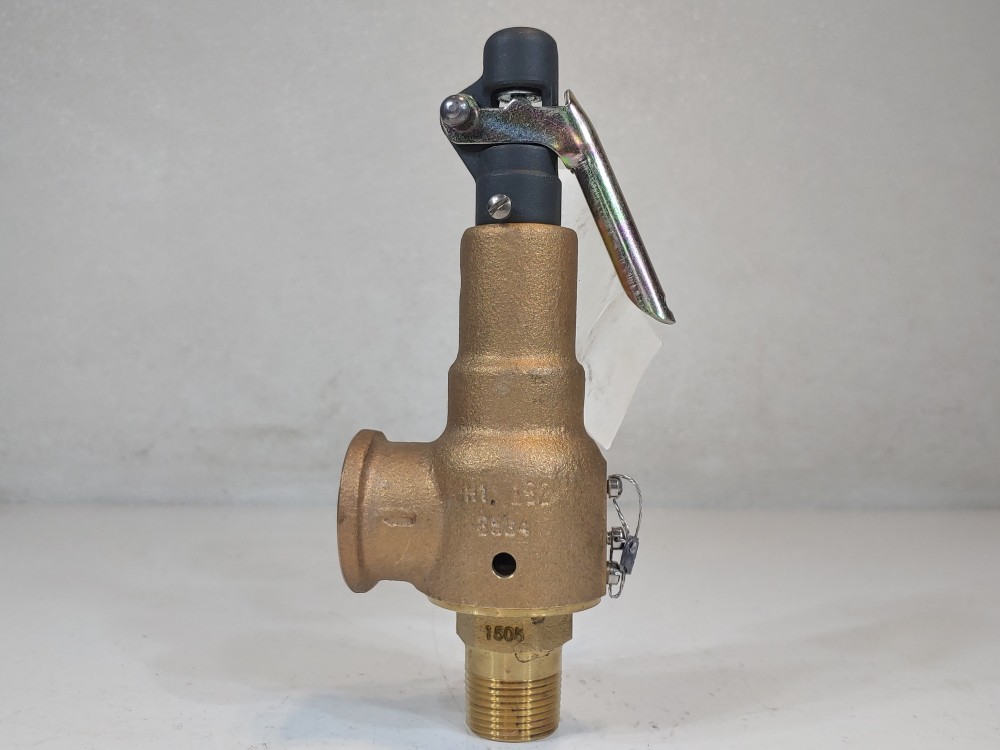 Kunkle 3/4" Pressure Relief Valve 6010EDM01-KM