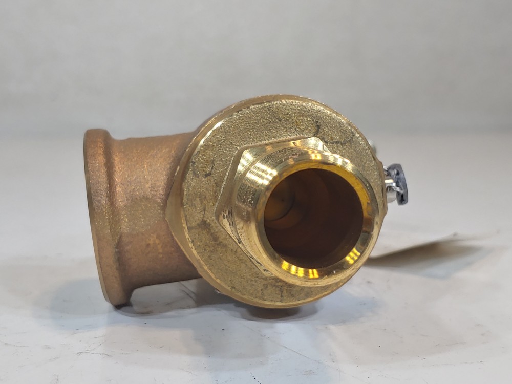 Kunkle 3/4" Pressure Relief Valve 6010EDM01-KM