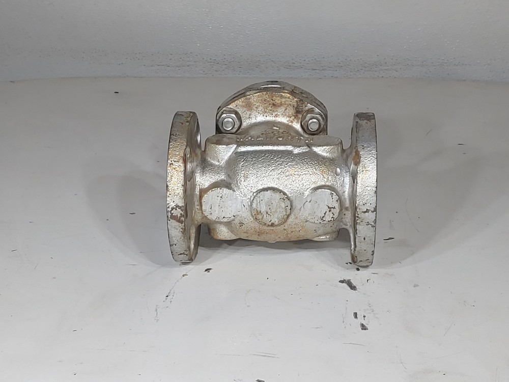 Walworth 2" 150# WCB Swing Check Valve FIG: 5341F