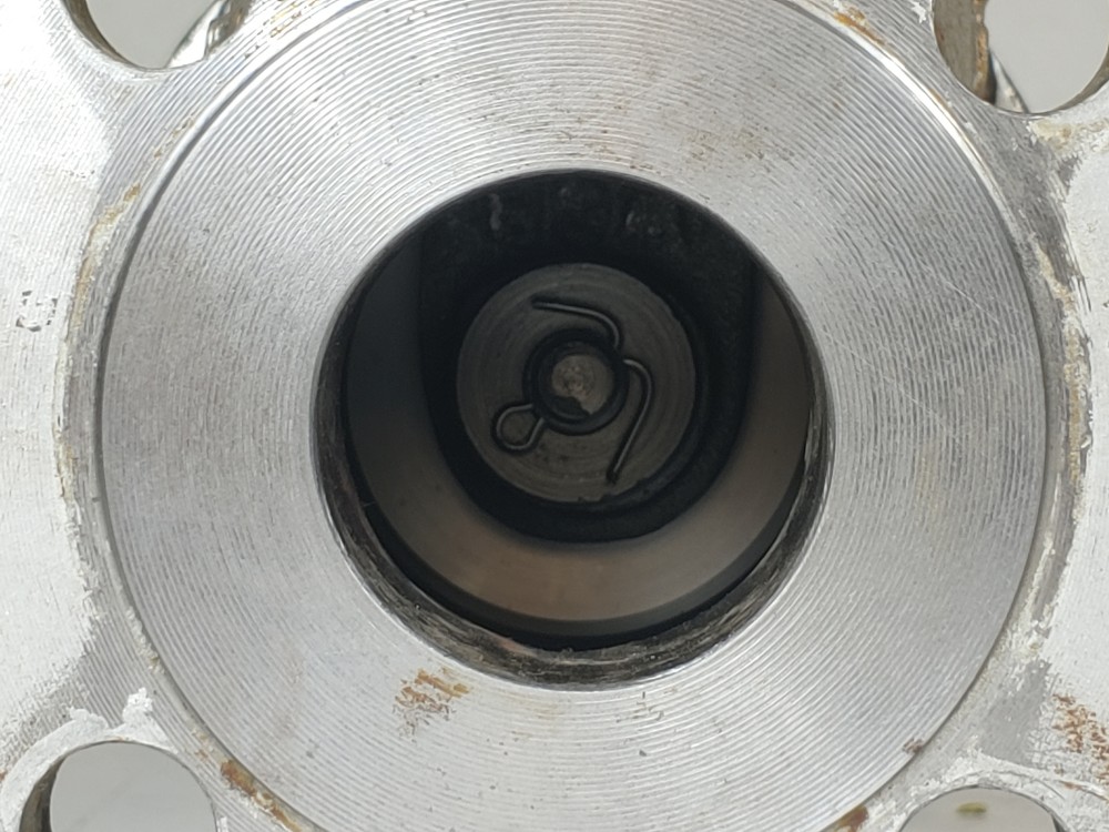 Walworth 2" 150# WCB Swing Check Valve FIG: 5341F
