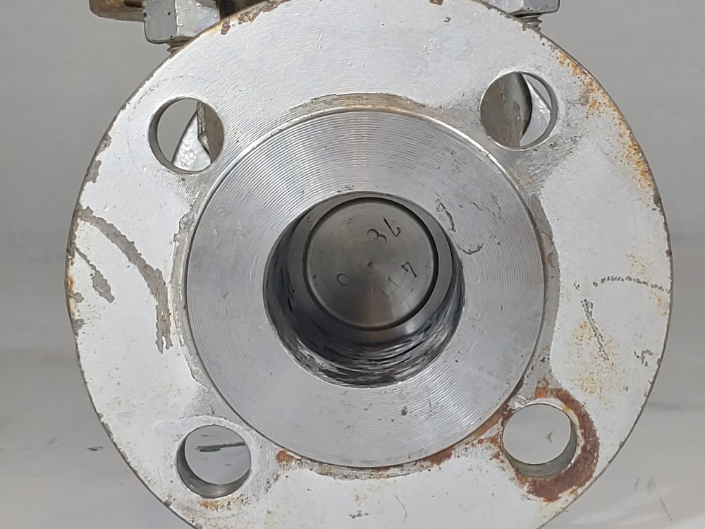 Walworth 2" 150# WCB Swing Check Valve FIG: 5341F