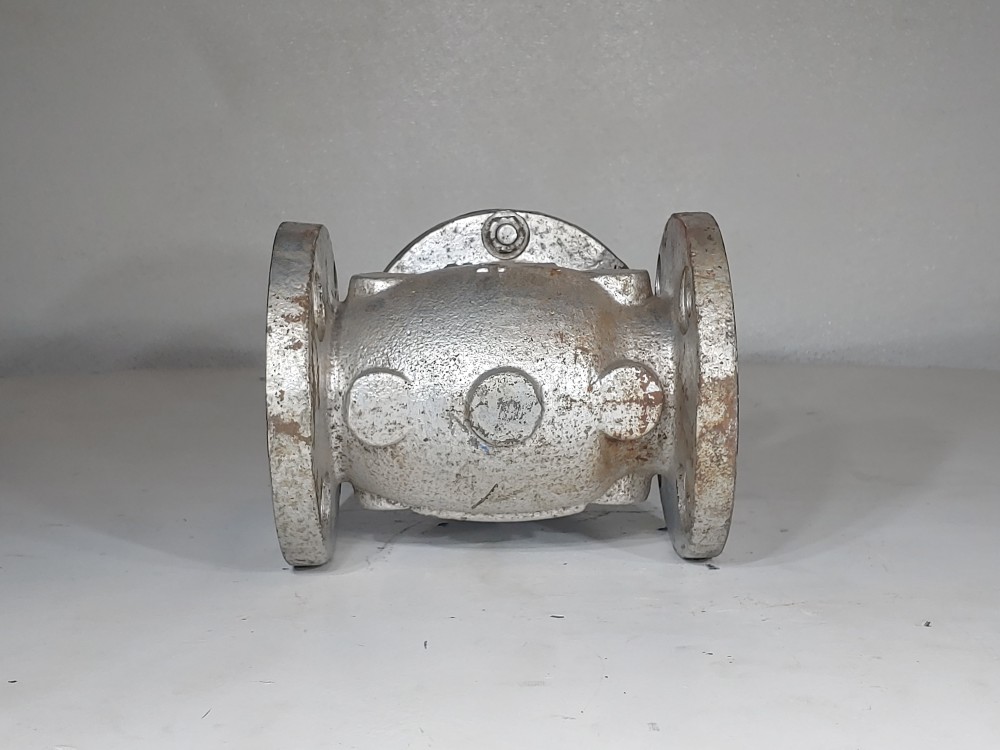 Walworth 3" 150# WCB Flanged Swing Check Valve FIG: 5341 F