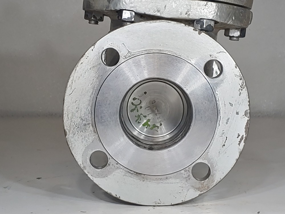 Walworth 3" 150# WCB Flanged Swing Check Valve FIG: 5341 F