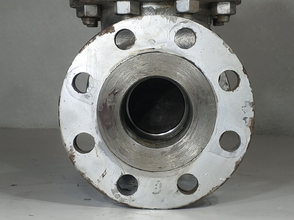 Stockham 3" 300# WCB Swing Check Valve FIG: 30-SF-U-S