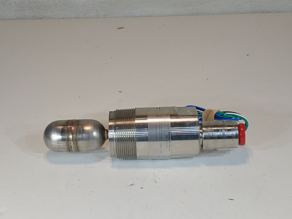 Sor Float SOR Float Level Switch 1510C-G2A-C-W1-ES