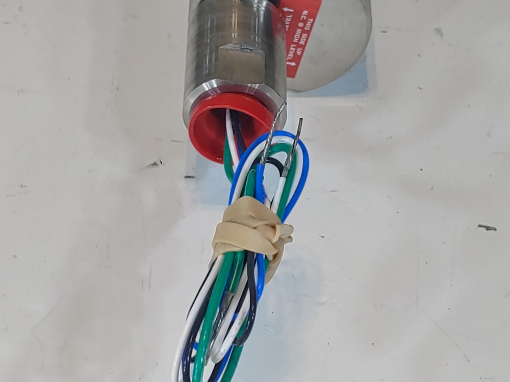 Sor Float SOR Float Level Switch 1510C-G2A-C-W1-ES