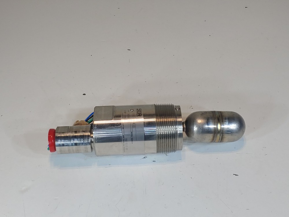 Sor Float SOR Float Level Switch 1510C-G2A-C-W1-ES