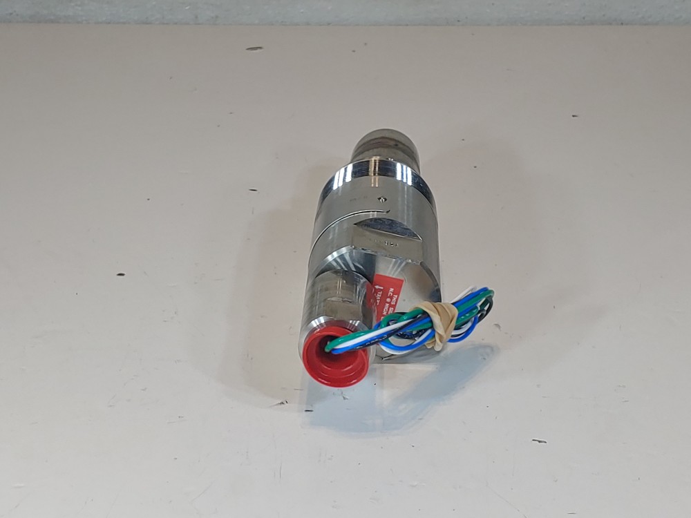 Sor Float SOR Float Level Switch 1510C-G2A-C-W1-ES